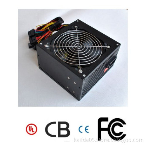 PC Power Supply, Rated Power 250W AMD